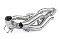 APR - HJQF CBK0058 APR Exhaust For 992.1 Turbo | Turbo S - Fits 2021-2025 Porsche 911 - Image 8