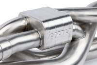 APR - HJQF CBK0058 APR Exhaust For 992.1 Turbo | Turbo S - Fits 2021-2025 Porsche 911 - Image 9