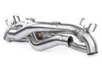 APR - HJQF CBK0058 APR Exhaust For 992.1 Turbo | Turbo S - Fits 2021-2025 Porsche 911 - Image 10