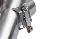 APR - HJQF CBK0058 APR Exhaust For 992.1 Turbo | Turbo S - Fits 2021-2025 Porsche 911 - Image 11