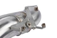 APR - HJQF CBK0058 APR Exhaust For 992.1 Turbo | Turbo S - Fits 2021-2025 Porsche 911 - Image 12
