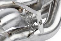 APR - HJQF CBK0058 APR Exhaust For 992.1 Turbo | Turbo S - Fits 2021-2025 Porsche 911 - Image 16