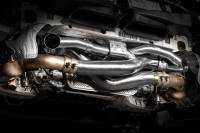 APR - HJQF CBK0058 APR Exhaust For 992.1 Turbo | Turbo S - Fits 2021-2025 Porsche 911 - Image 18