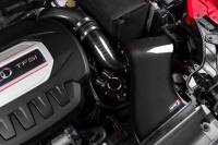 APR - HJQF CI100033-A APR Intake Coolant Hose - 1.8T/2.0T Gen 3 MQB - Fits select 2015-2026 Audi, Volkswagen applications - Image 2