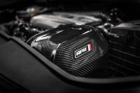 APR - HJQF CI100035 APR Carbon Fiber Intake System - 1.8T/2.0T EA888 PQ35 - Fits select 2008-2018 Volkswagen, Audi applications - Image 2