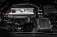 APR - HJQF CI100035 APR Carbon Fiber Intake System - 1.8T/2.0T EA888 PQ35 - Fits select 2008-2018 Volkswagen, Audi applications - Image 4