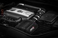 APR - HJQF CI100035 APR Carbon Fiber Intake System - 1.8T/2.0T EA888 PQ35 - Fits select 2008-2018 Volkswagen, Audi applications - Image 5