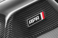 APR - HJQF CI100035 APR Carbon Fiber Intake System - 1.8T/2.0T EA888 PQ35 - Fits select 2008-2018 Volkswagen, Audi applications - Image 8