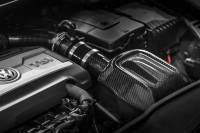 APR - HJQF CI100035 APR Carbon Fiber Intake System - 1.8T/2.0T EA888 PQ35 - Fits select 2008-2018 Volkswagen, Audi applications - Image 9