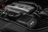 APR - HJQF CI100035 APR Carbon Fiber Intake System - 1.8T/2.0T EA888 PQ35 - Fits select 2008-2018 Volkswagen, Audi applications - Image 10