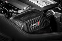 APR - HJQF CI100035 APR Carbon Fiber Intake System - 1.8T/2.0T EA888 PQ35 - Fits select 2008-2018 Volkswagen, Audi applications - Image 16