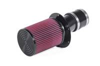 APR - HJQF CI100035 APR Carbon Fiber Intake System - 1.8T/2.0T EA888 PQ35 - Fits select 2008-2018 Volkswagen, Audi applications - Image 17