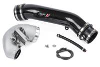 HJQF CI100038 APR Turbocharger Inlet System - 2.5 TFSI EVO - Fits 2017-2022 Audi TT RS Quattro, RS3