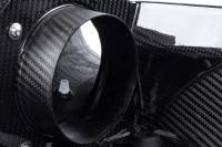 APR - HJQF CI100040 APR Open Carbon Fiber Intake - 1.8T/2.0T EA888 Gen 3/4 MQB - Image 3