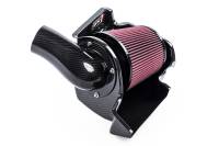 APR - HJQF CI100040 APR Open Carbon Fiber Intake - 1.8T/2.0T EA888 Gen 3/4 MQB - Image 6