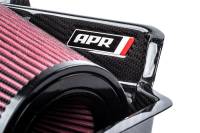 APR - HJQF CI100040 APR Open Carbon Fiber Intake - 1.8T/2.0T EA888 Gen 3/4 MQB - Image 7