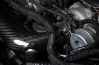 APR - HJQF CI100042 APR Carbon Fiber Intake - B9 2.9T - Fits 2018-2025 Audi RS5, RS5 Sportback - Image 2