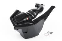 HJQF CI100043 APR Carbon Fiber Intake - B9 3.0T