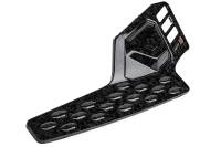HJQF CI100052-C APR Intake System Cover - 2.0T EA888.4 (MQB EVO) - Forged Carbon Fiber