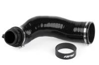 HJQF CI100064 APR Turbo Inlet System - 2.0T EA888.4 GTI/A3 (MQB EVO) - Fits 2022-2026 Audi, Volkswagen models