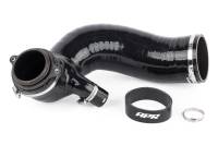 HJQF CI100065 APR Turbo Inlet System - 2.0T EA888.4 MQB EVO - Fits 2022-2026 Volkswagen, Audi models