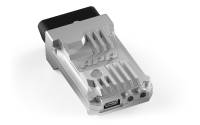 HJQF EM100039 APR Remote Tuning Service - ECU/TCU Install Cable - Fits select 1998-2019 Volkswagen, Audi applications
