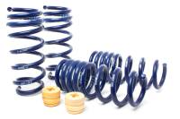 H&R Special Springs LP 28627-1 H&R 20-21 BMW X5 M/X5 M Competition/X6 M/X6 M Competition F95/F96 Sport Spring