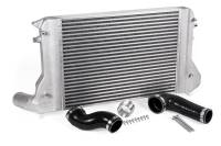 HJQF IC100012 APR Intercooler System - 1.8T/2.0T EA113 / EA888 G1/2 MK5/6 - Fits select 2006-2017 Volkswagen, Audi applications