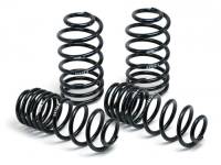 H&R - H&R Special Springs LP 28659-1 H&R 18-22 Tesla Model 3 Long Range (AWD) Performance Sport Spring (Non Air Susp.) - Image 2