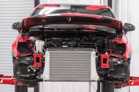 APR - HJQF IC100019 APR Intercooler System - MQB/MQB EVO 1.8T/2.0T - Fits select 2015-2026 Audi, Volkswagen applications - Image 6