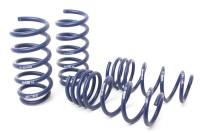 H&R Special Springs LP 28671-3 H&R 20-21 BMW 840i xDrive Coupe (AWD) G15 Sport Spring (w/Adaptive Susp.)