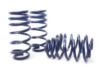 H&R Special Springs LP 28693-1 H&R 18-23 Audi RS5 Coupe (AWD) B9 Sport Spring (w/RS Susp. & w/DRC)