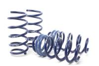 H&R Special Springs LP 28715-1 H&R 17-22 Alfa Romeo Giulia (2WD/AWD) 952 Sport Spring (Incl. Alfa Active Susp.)