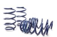 H&R Special Springs LP 28715-2 H&R 17-22 Alfa Romeo Guilia Quadrifoglio (2WD) 952 Sport Spring (Incl. Alfa Active Susp.)