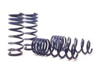 H&R Special Springs LP 28721-2 H&R 17-22 BMW 530i/540i/M550i xDrive G30 Sport Spring