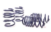 H&R Special Springs LP 28728-1 H&R 18-21 Audi TT RS (AWD) FV3 Sport Spring (Incl. MRC)