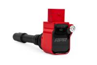 HJQF KT100037 APR Ignition Coil & Spark Plug Kit (2.0T/2.5T 9A2 4-cylinder engines) - Fits 2016-2025 Porsche Boxster, Cayman