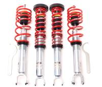 H&R Special Springs LP 28741-1 H&R 17-20 Fiat 124 Spider Street Perf. Coil Over (Incl. Abarth)