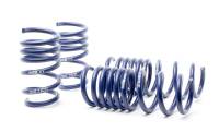 H&R Special Springs LP 28742-1 H&R 17-22 Audi R8 Coupe V10/R8 Coupe V10 Performance (AWD/RWD) 4S Sport Spring (w/o Adaptive Susp.)