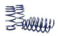 H&R Special Springs LP 28742-2 H&R 17-22 Audi R8 Coupe V10/R8 Coupe V10 Performance (AWD/RWD) 4S Sport Spring (w/Adaptive Susp.)