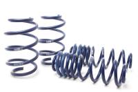 H&R Special Springs LP 28755-3 H&R 18-22 Volkswagen Tiguan 4MOTION (4WD) MQB Sport Spring