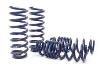 H&R Special Springs LP 28758-1 H&R 16-21 Mercedes-Benz GLC 300 4MATIC SUV (AWD) X253 Sport Spring (w/o Air Susp.)