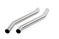 APR - HJQF MPK0009 APR Midpipe Exhaust System - SQ5 (B9) - Fits 2018-2025 Audi SQ5, SQ5 Sportback - Image 2