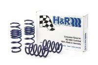 H&R Special Springs LP 28787-1 H&R 15-21 BMW i8 Coupe I12 Sport Spring