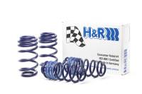 H&R Special Springs LP 28788-2 H&R 15-22 Porsche Macan/Macan S/Macan Turbo 3.0S/3.6T/2.0T 95B Sport Spring (w/o PASM)