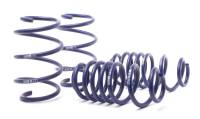 H&R Special Springs LP 28790-3 H&R 16-21 BMW X1 xDrive28i (AWD) F48 Sport Spring (Incl. M Sport Susp.)