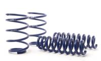 H&R Special Springs LP 28790-6 H&R 18-22 BMW X2 xDrive28i (AWD) F39 Sport Spring