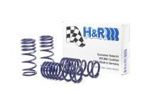 H&R Special Springs LP 28799-1 H&R 10-15 Ferrari 458 Italia F142 Sport Spring
