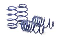 H&R Special Springs LP 28800-1 H&R 16-18 Mercedes-Benz Metris W447 Sport Spring