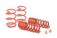 H&R Special Springs LP 28802-3 H&R 15-20 BMW M4 Cabrio F83 Sport Spring (Incl. Adaptive M Susp./Incl. Competition Package)